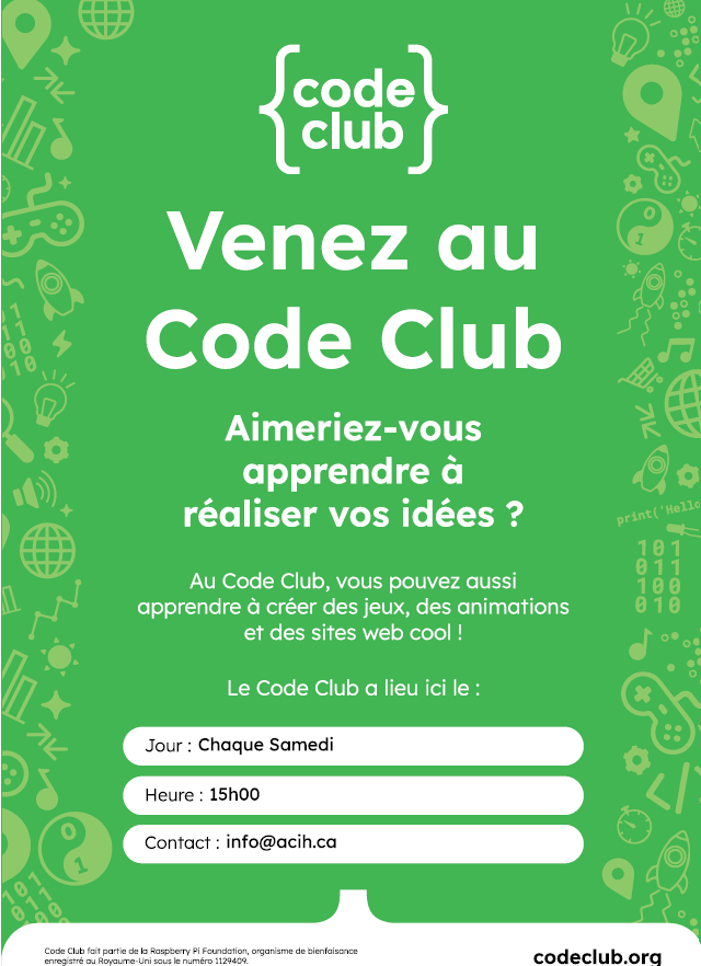 Introduction à Python