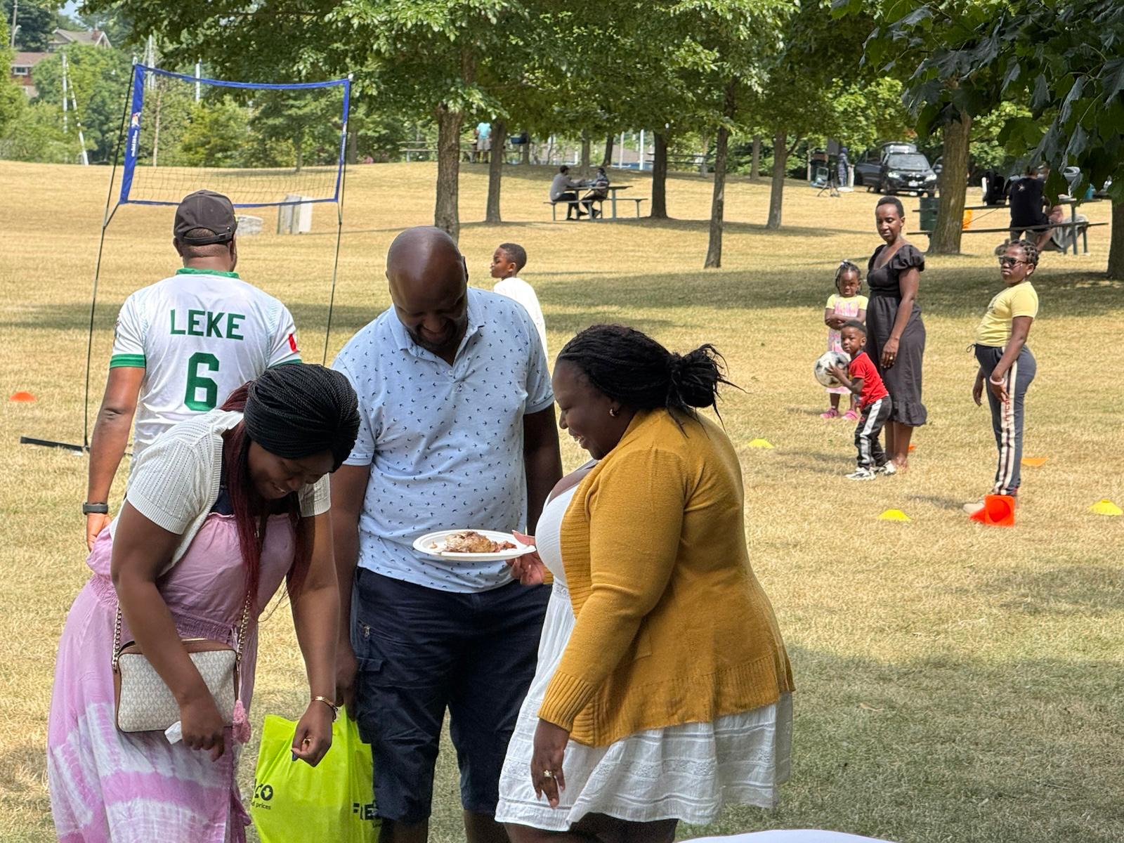Une Activité Familiale