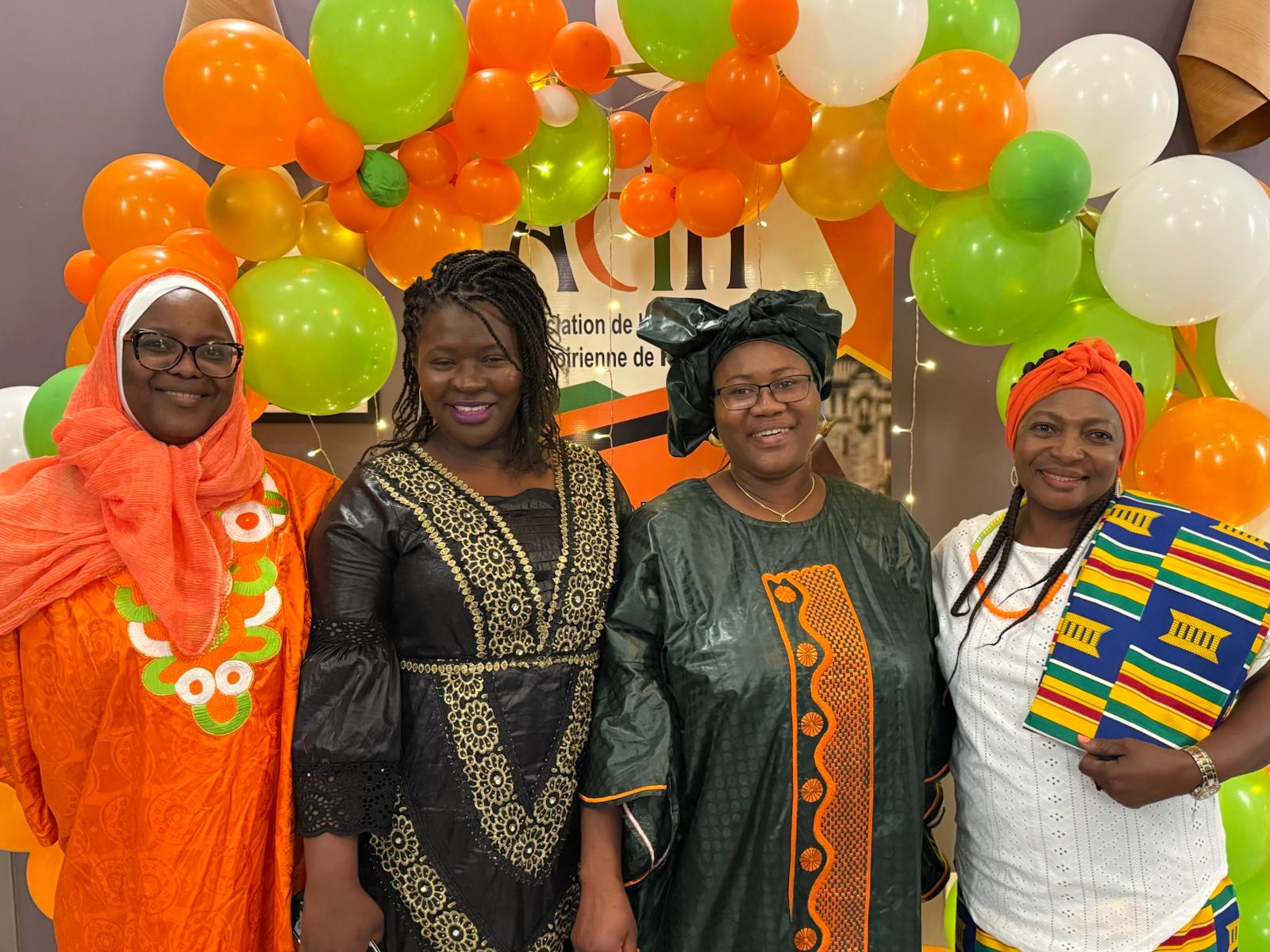 Fête de l'independance 2025