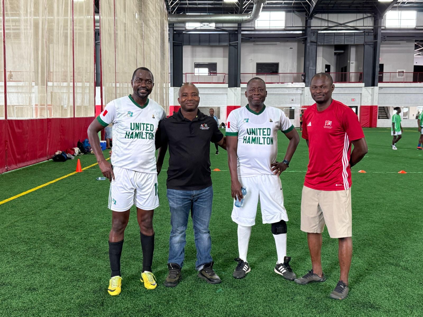 les Images du tournoi