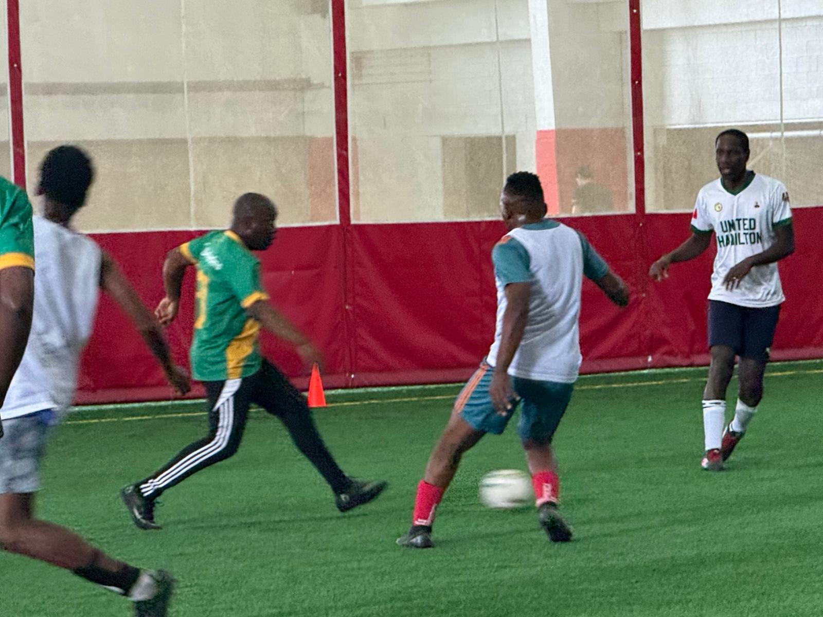 les Images du tournoi