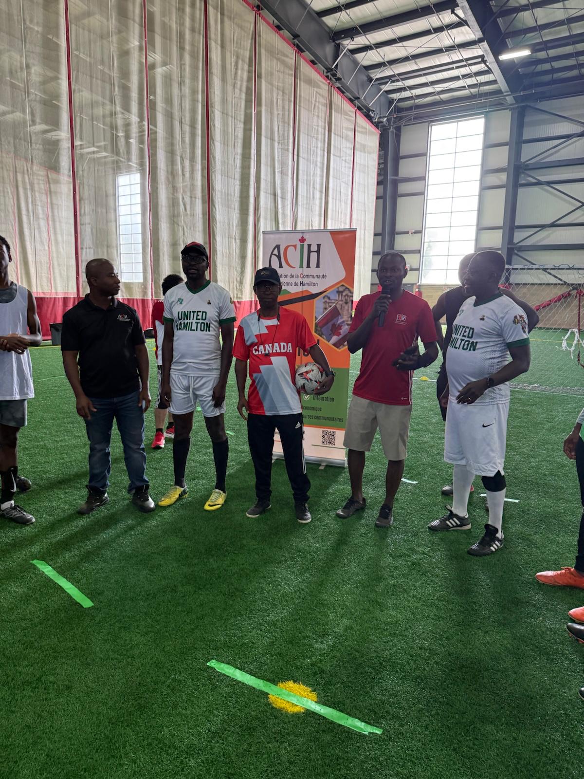 les Images du tournoi